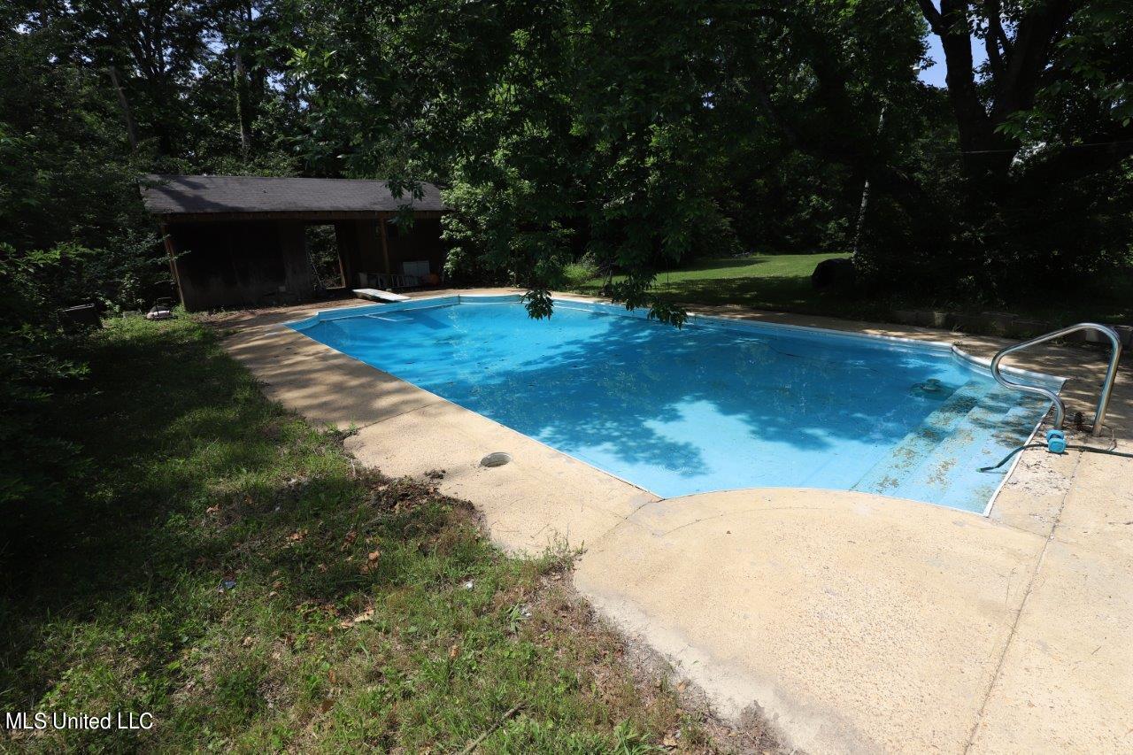 2255 Peavine Road Coldwater, MS 38618 - Photo 38 of 44 IMG_9840