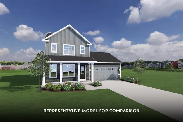 $524,900 | 1158 Arrowood Circle West, Oconomowoc, WI 53066