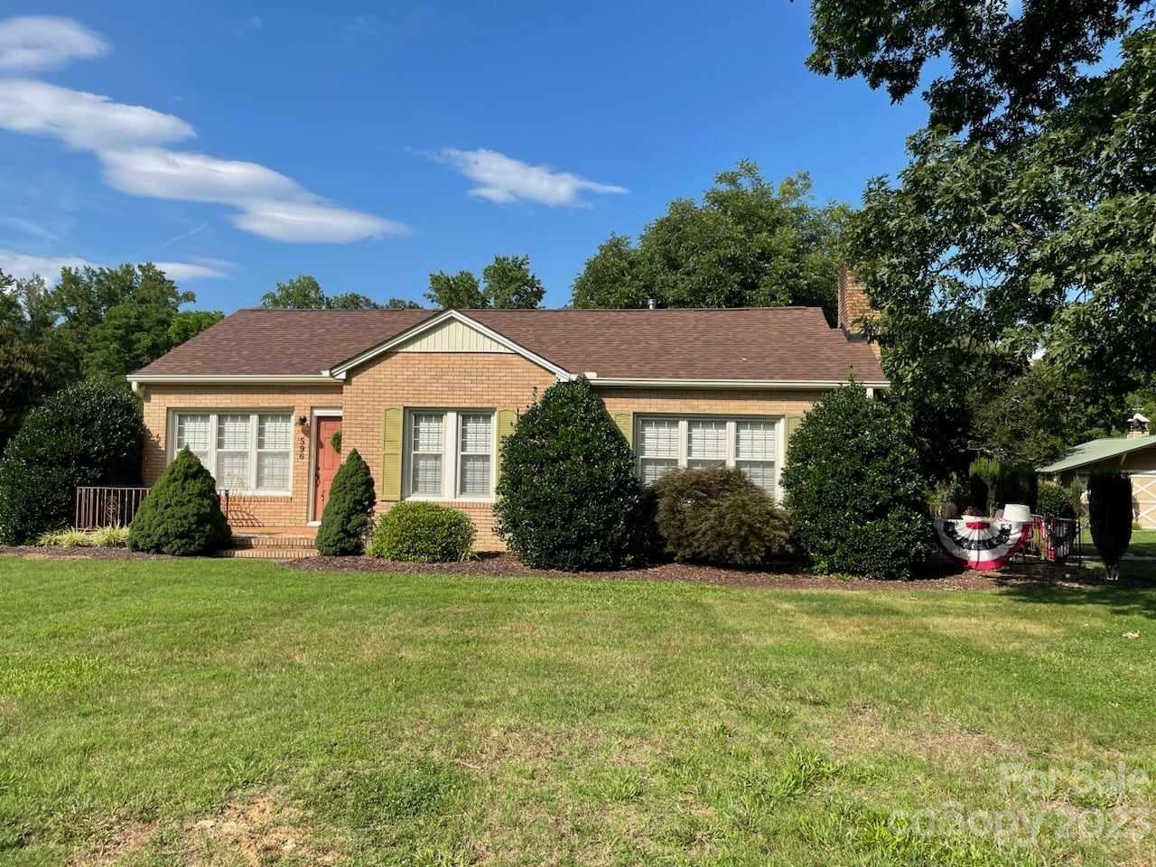 596 Hilltop Road Oakboro, NC 28129 - Photo 41 of 48 Gallery Image 41