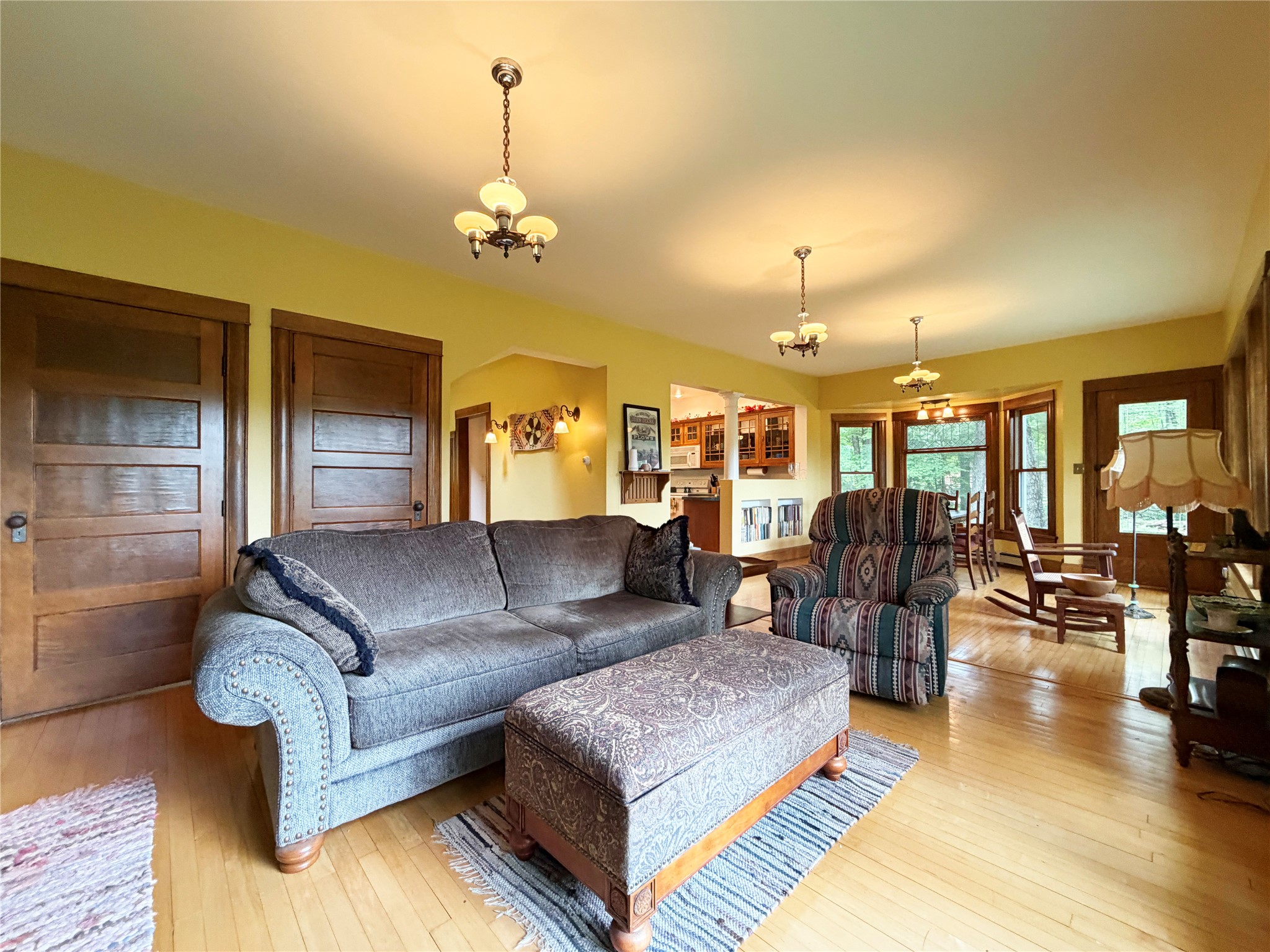 W11546 River Ridge Lane Bruce, WI 54819 - Photo 17 of 44