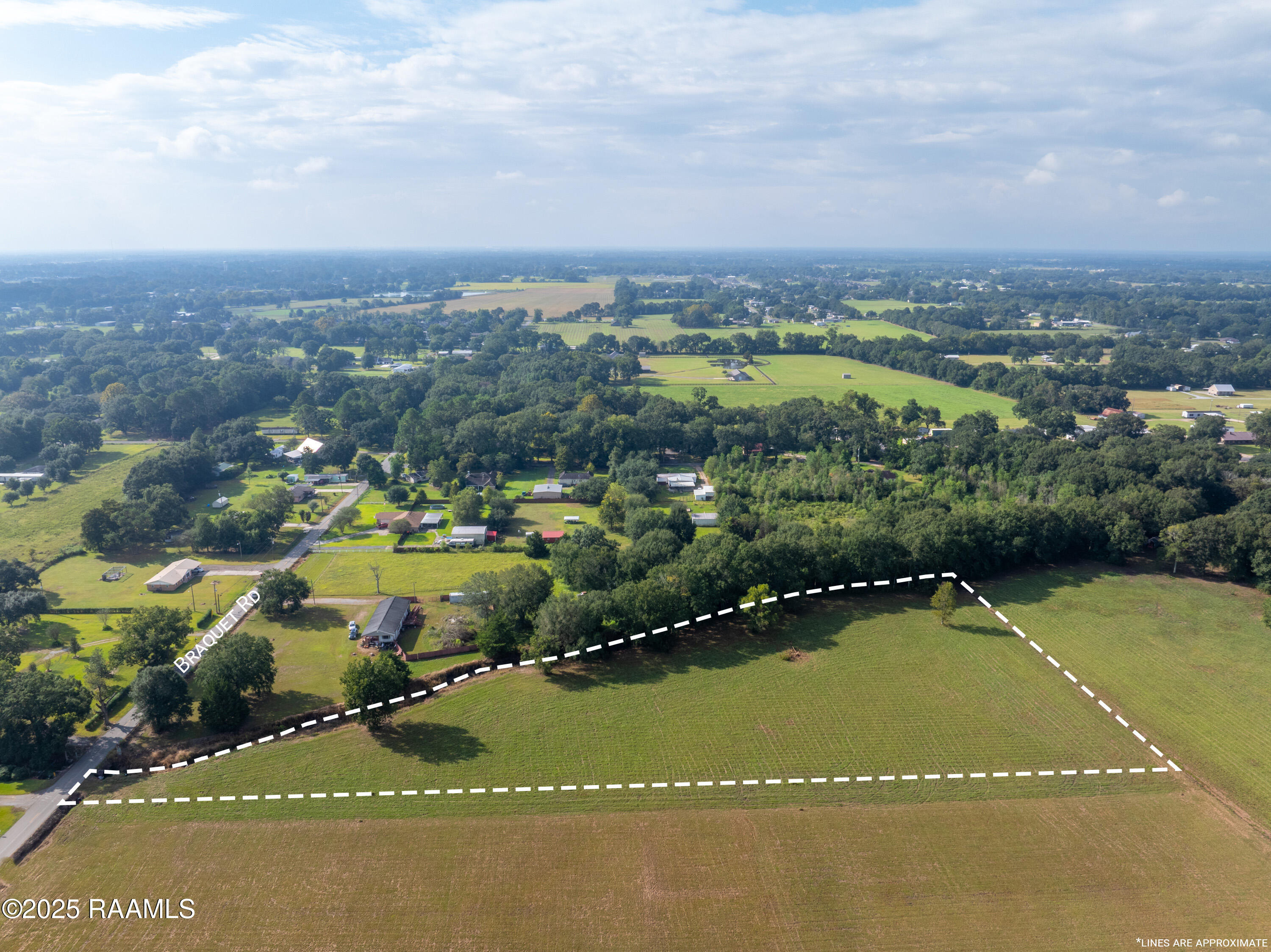 441 Braquet Road Carencro, LA 70520 - Photo 6 of 10 441BraquetRd-4a