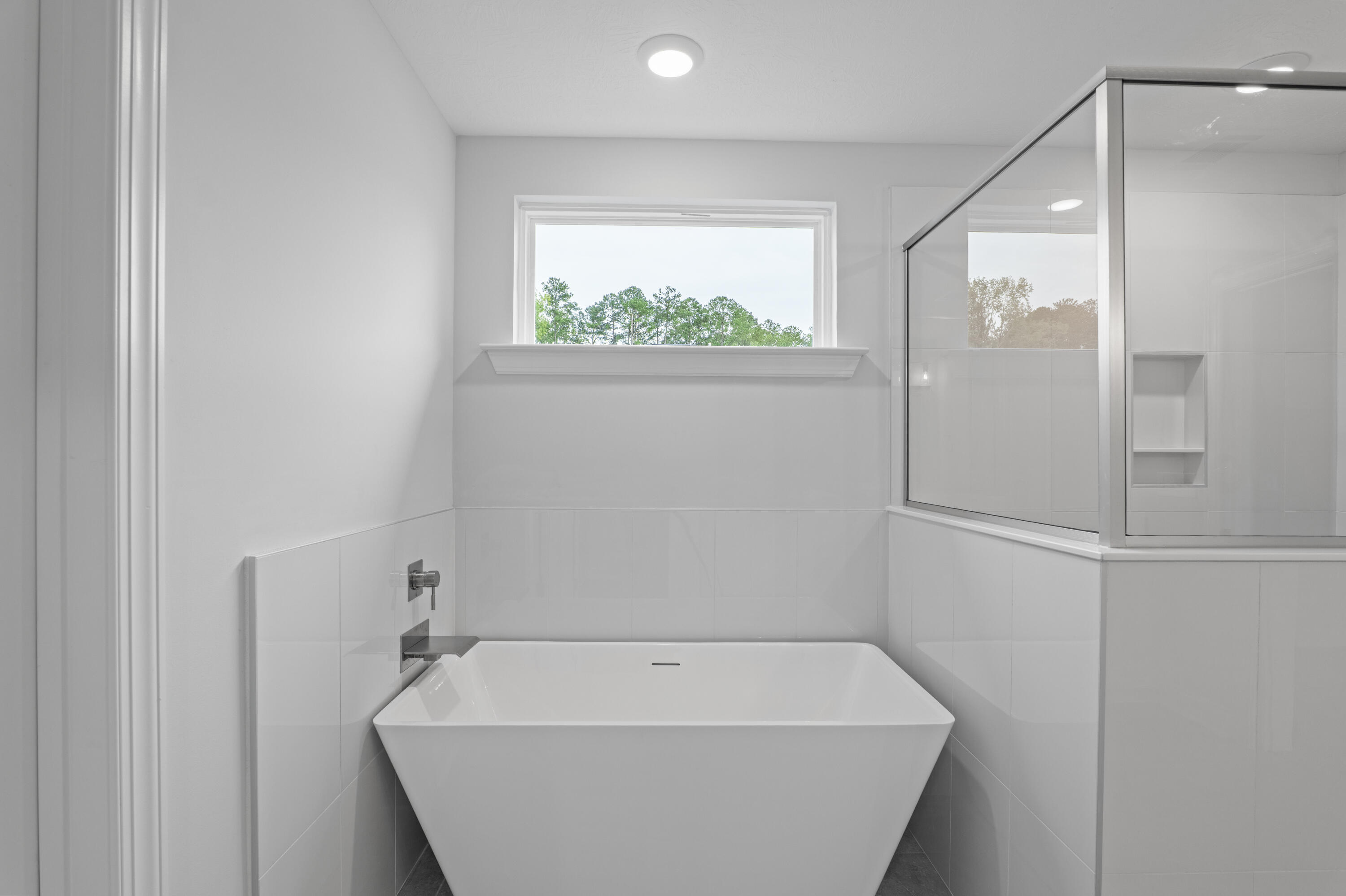 715 Ronaldsay Road Grovetown, GA 30813 - Photo 35 of 66 Freestanding Tub