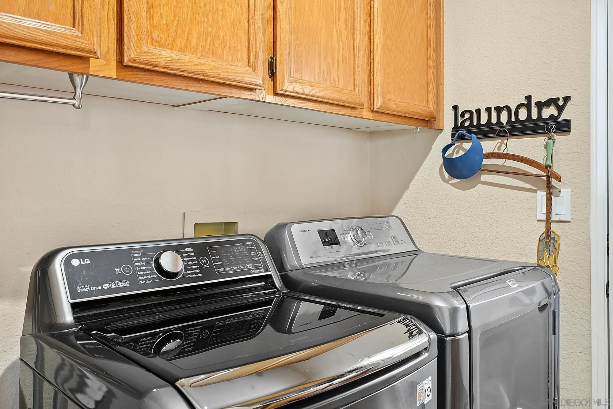 5028 Avenida De La Plata Oceanside, CA 92057 - Photo 23 of 68 a view of utility