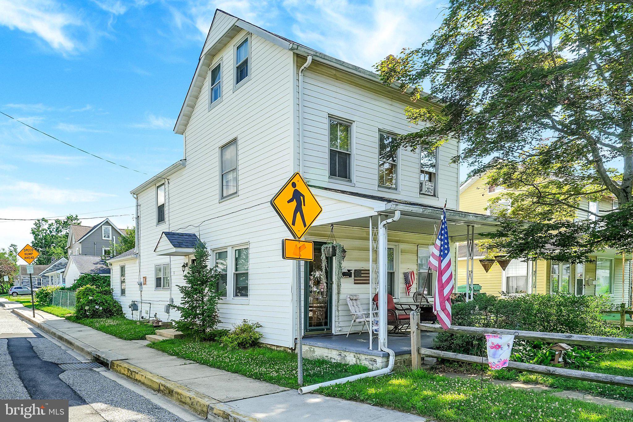220 West Main Street Elkton, MD 21921 - Photo 1 of 14 Immediate Availability