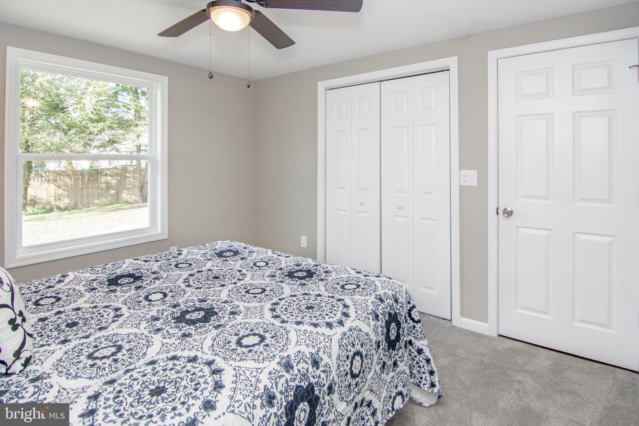 101 Concord Road Chestertown, MD 21620 - Photo 19 of 38 2nd BR, double closet