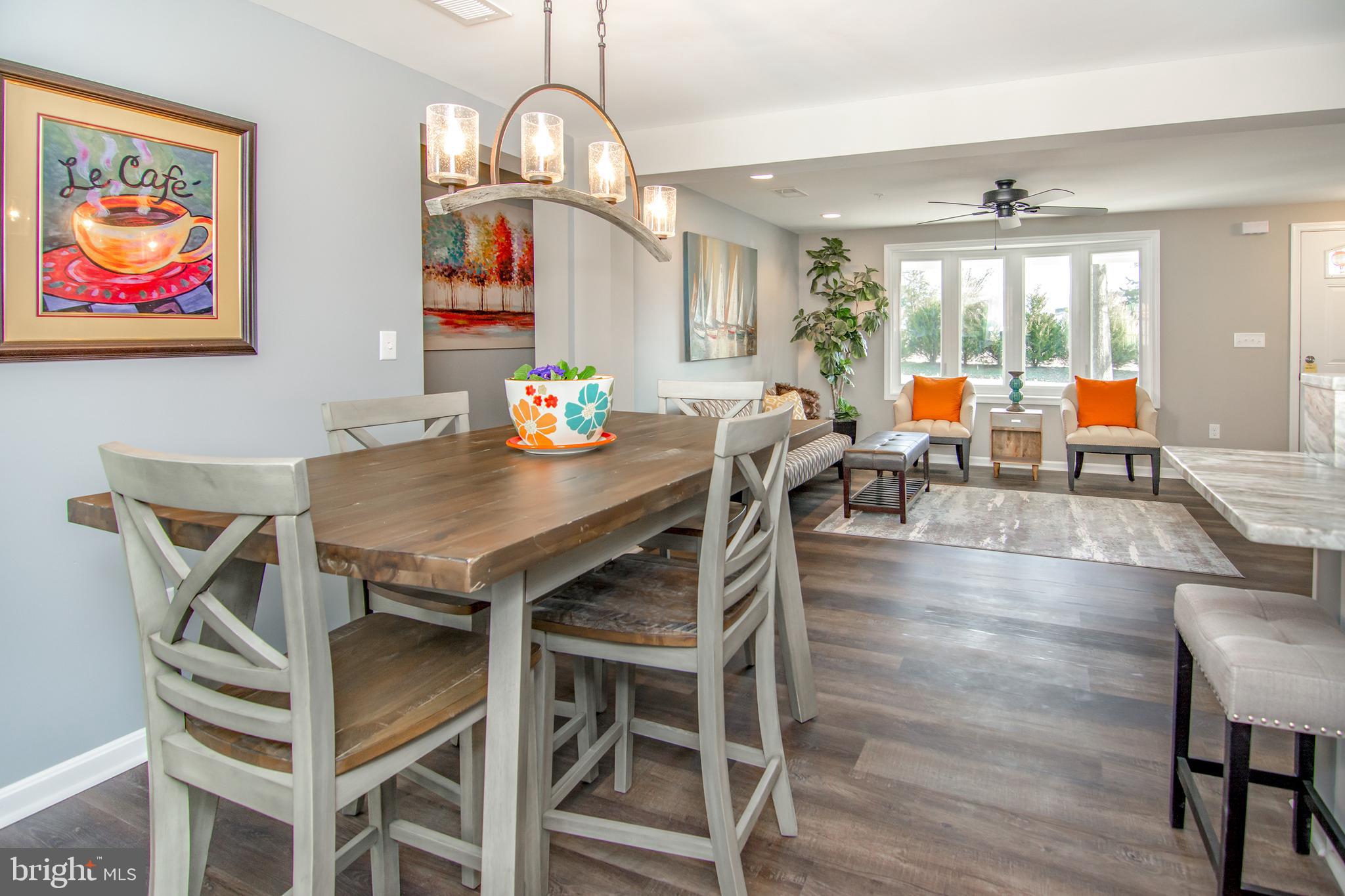 101 Concord Road Chestertown, MD 21620 - Photo 6 of 38 table space
