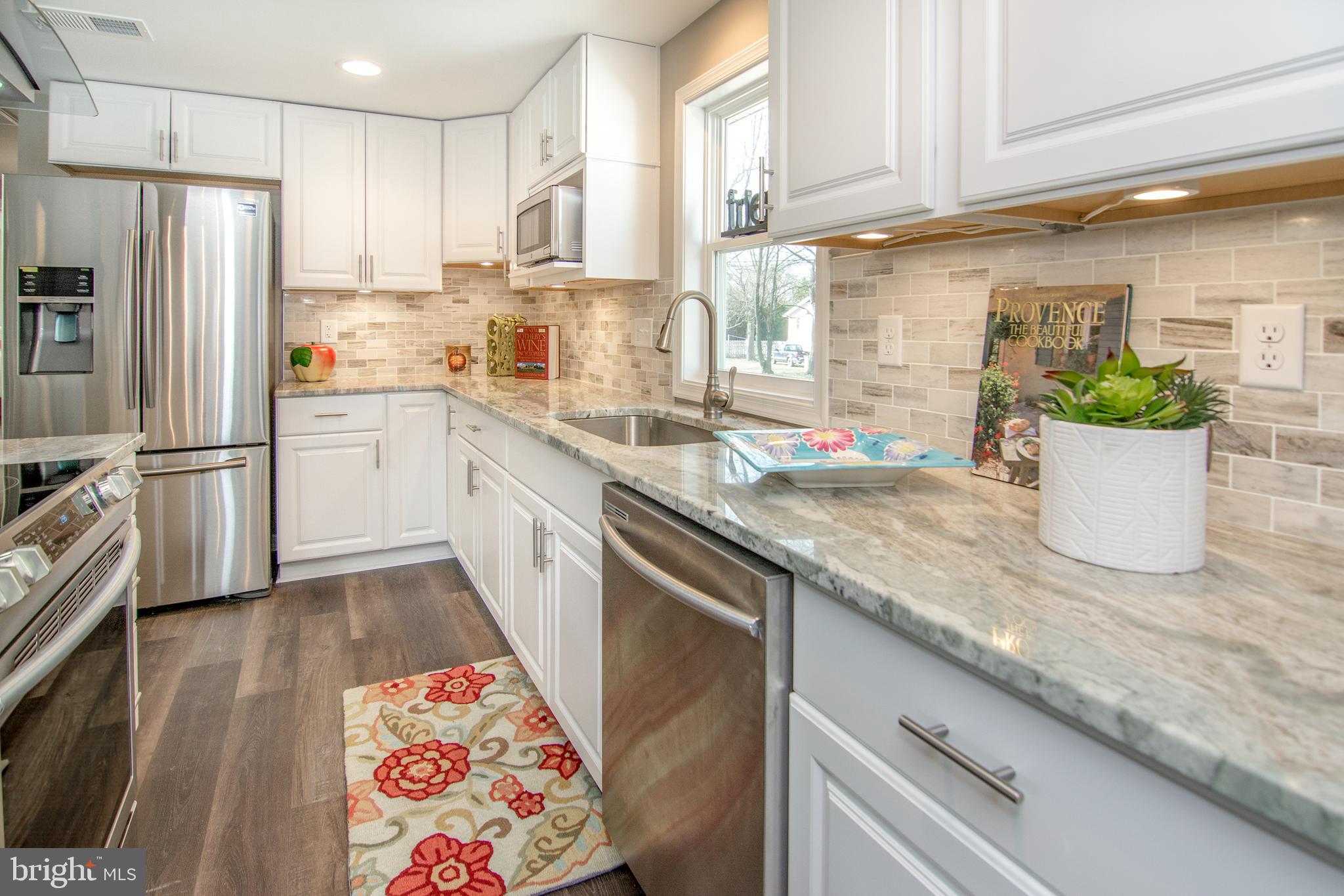 101 Concord Road Chestertown, MD 21620 - Photo 7 of 38 a chef's dream kitchen