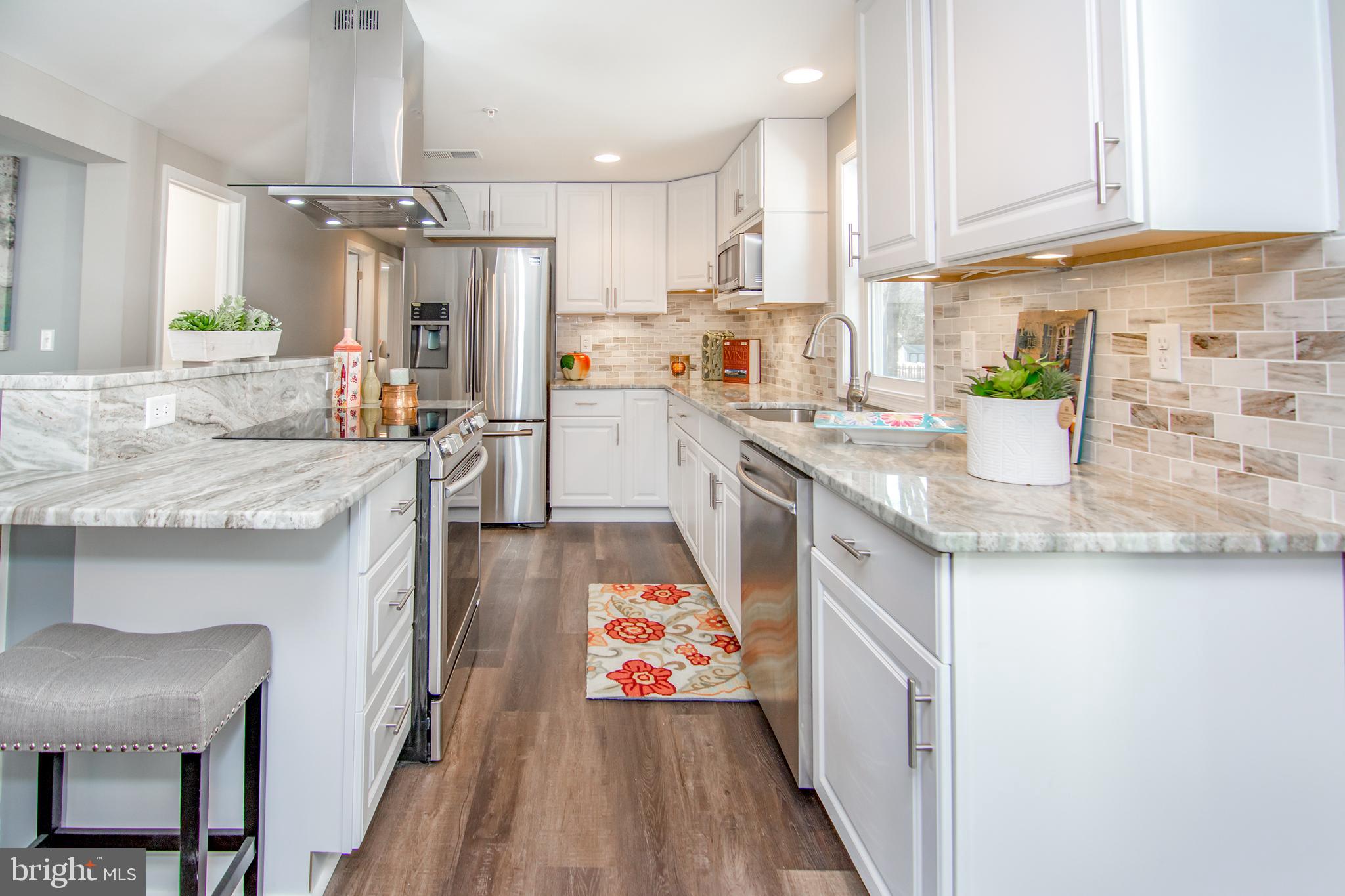 101 Concord Road Chestertown, MD 21620 - Photo 8 of 38 great layout for the chef of the house, bbar too