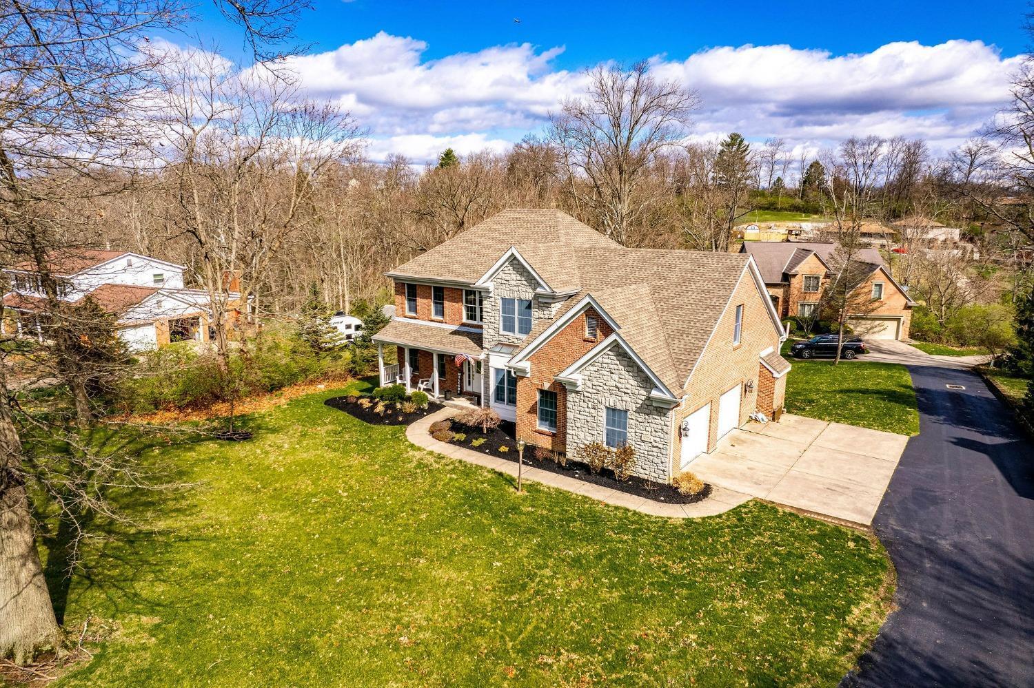 5774 Sidney Road Cincinnati, OH 45233 - Photo 39 of 50