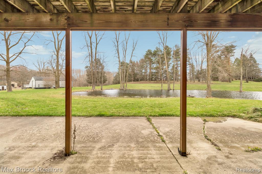 6426 Oak Grove Road Howell, MI 48855 - Photo 45 of 56