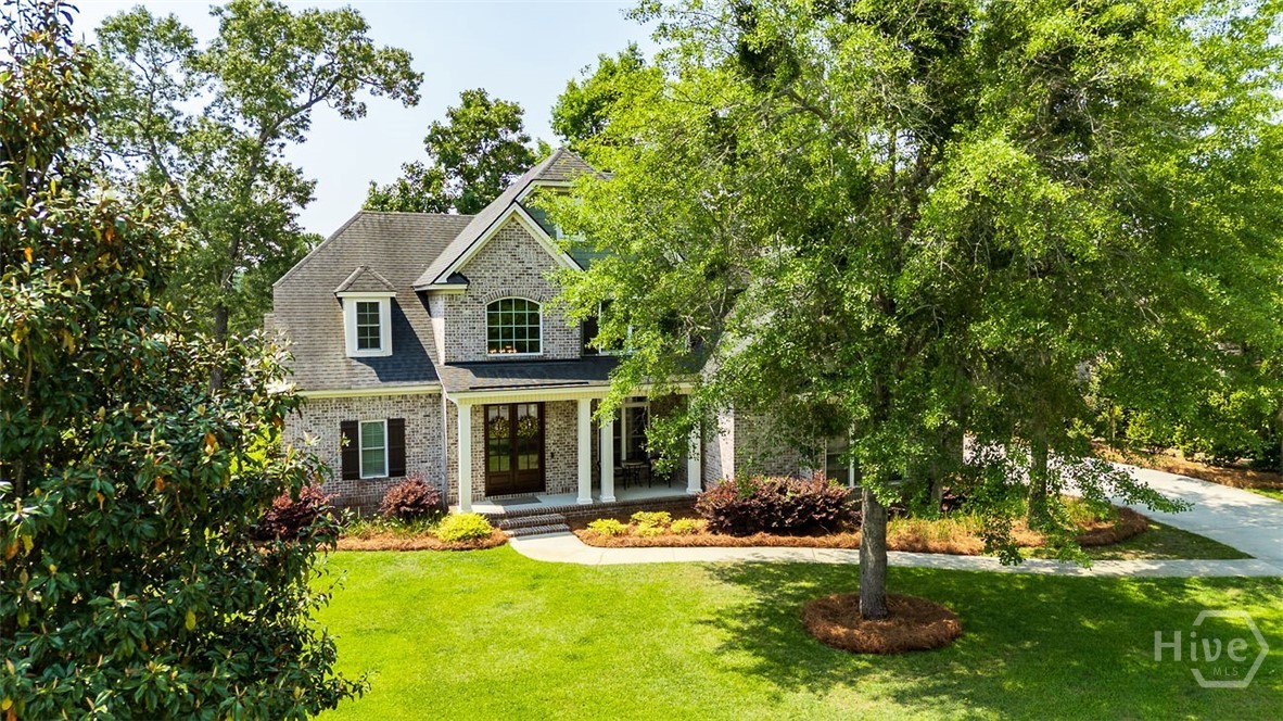 7 Reed Grass Lane Savannah, GA 31405 - Photo 47 of 70