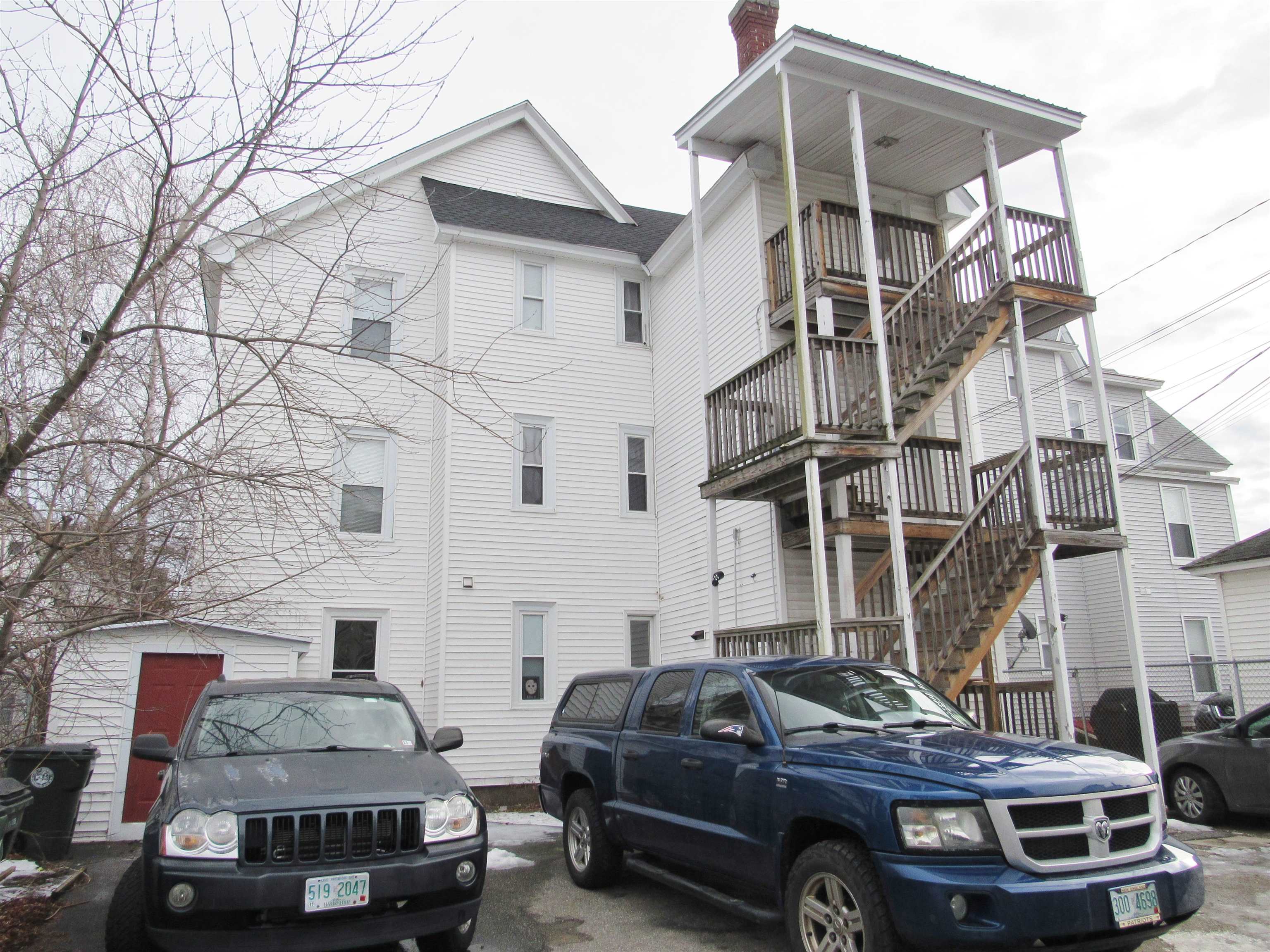 394 Rimmon Street Manchester, NH 03102 - Photo 3 of 21 Gallery Image 3