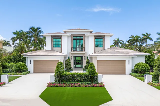 $17,750,000 | 471 Royal Palm Way, Boca Raton, FL 33432