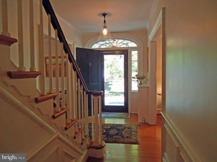 328 North Valley Forge Road Devon, PA 19333 - Photo 3 of 25 Foyer