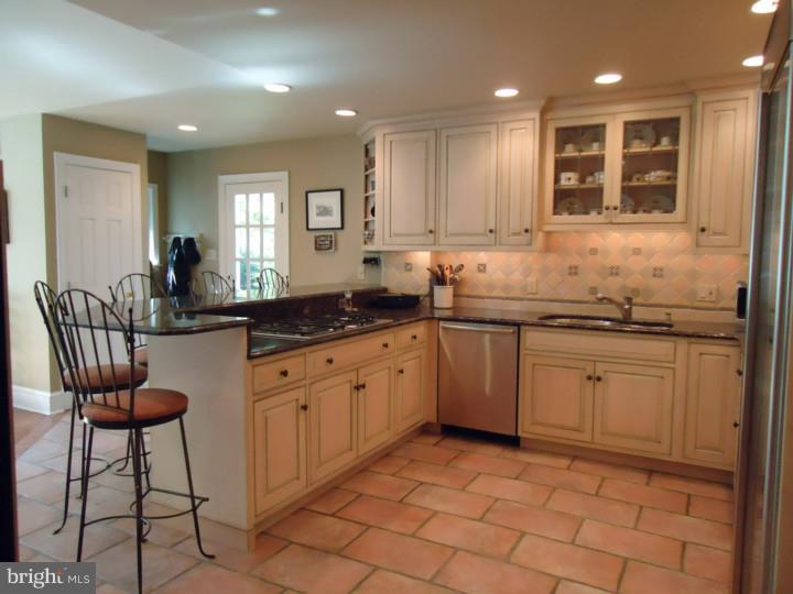 328 North Valley Forge Road Devon, PA 19333 - Photo 7 of 25 Kitchen