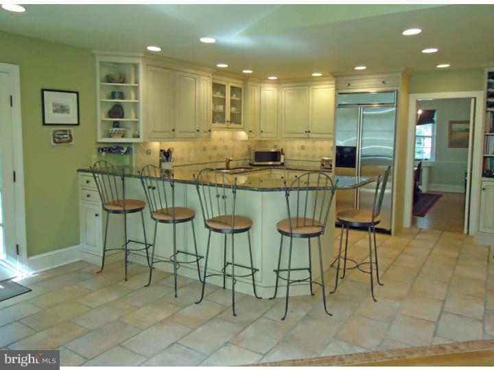 328 North Valley Forge Road Devon, PA 19333 - Photo 8 of 25 Kitchen