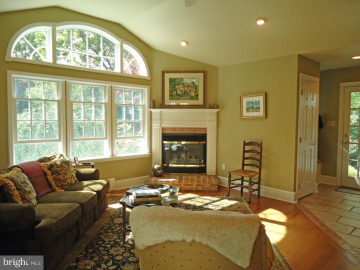 328 North Valley Forge Road Devon, PA 19333 - Photo 9 of 25 Family Room