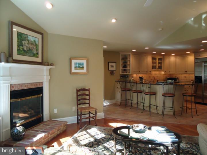 328 North Valley Forge Road Devon, PA 19333 - Photo 10 of 25 Family Room
