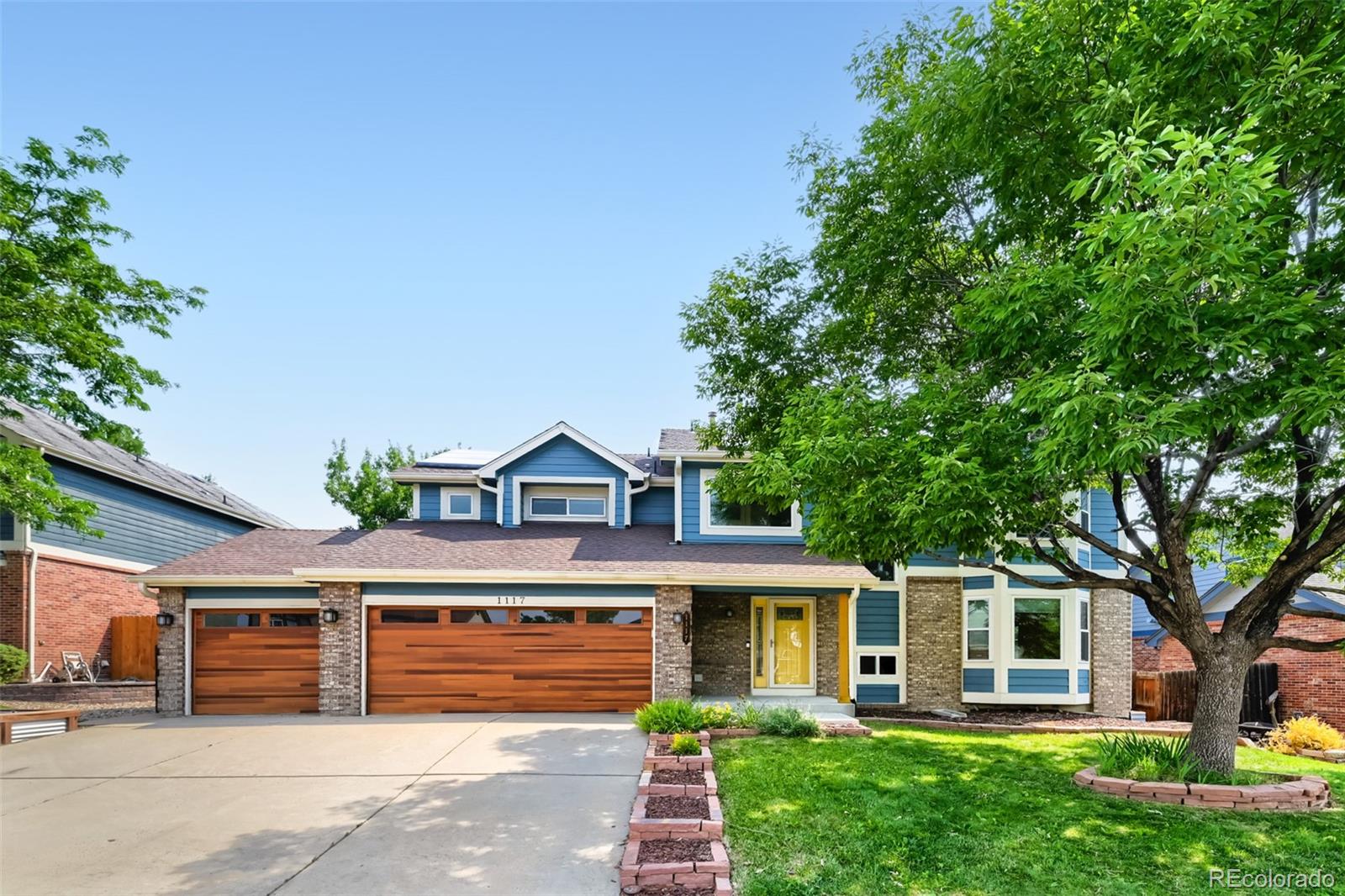 1117 Ridgeview Circle Broomfield, CO 80020 - Photo 1 of 28