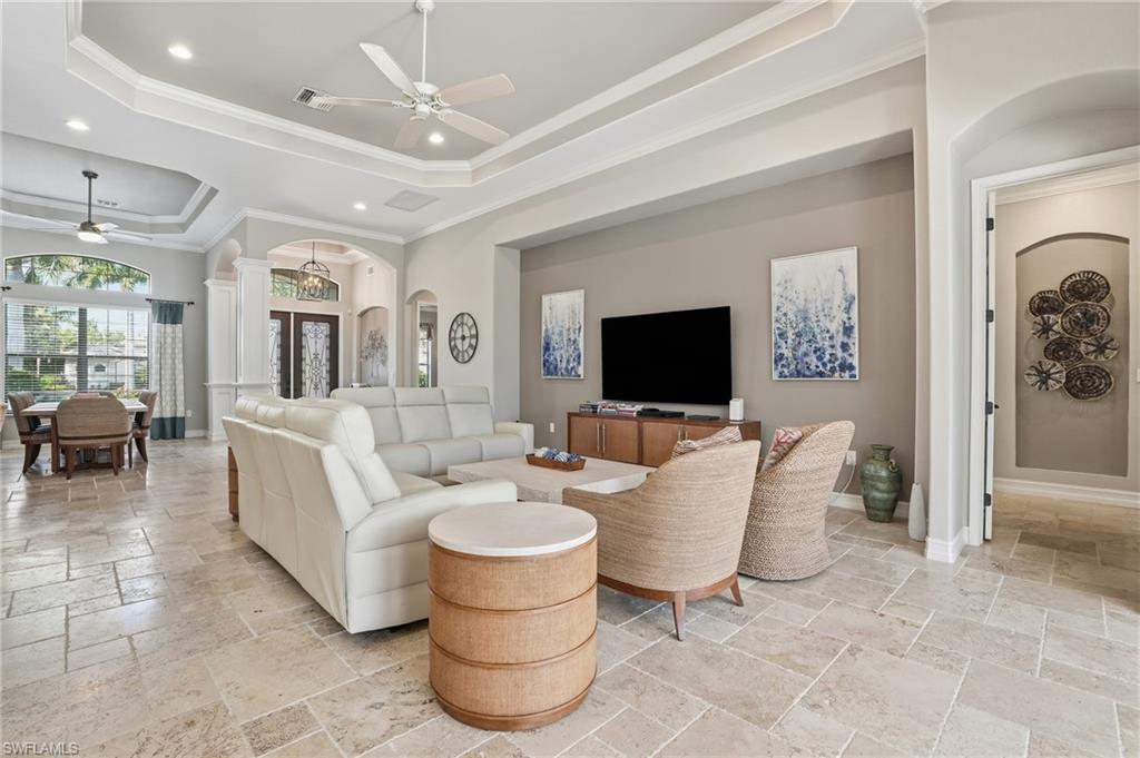 3328 Runaway Lane Naples, FL 34114 - Photo 6 of 30