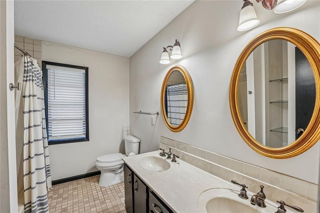 8137 Jenkins Road Winston, GA 30187 - Photo 32 of 63