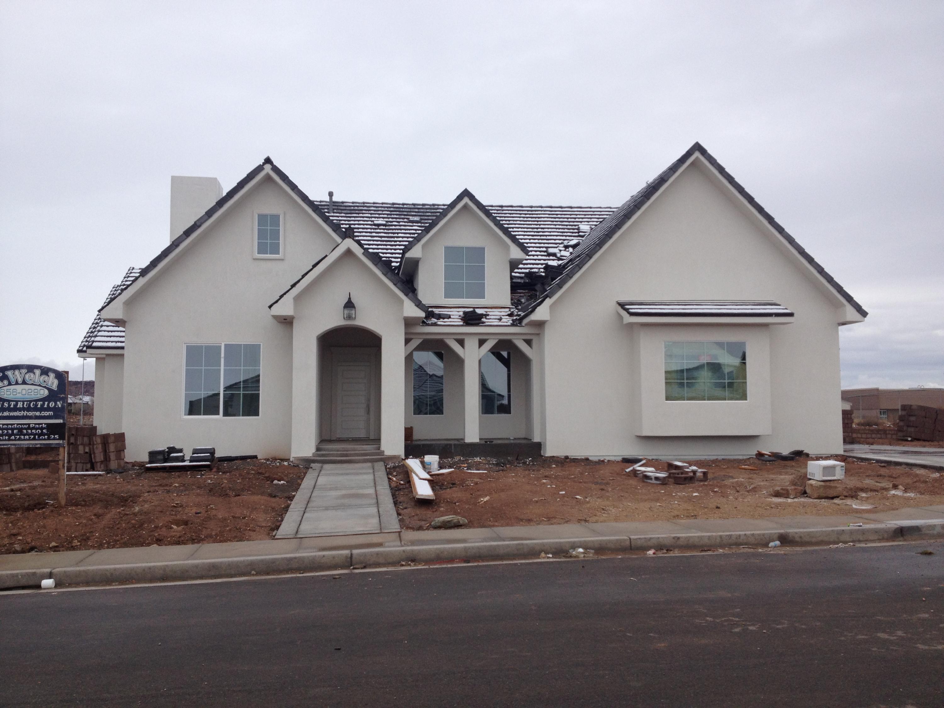 Meadow Park Street St. George, UT 84790 - Photo 1 of 1 Meadow Park lot 25