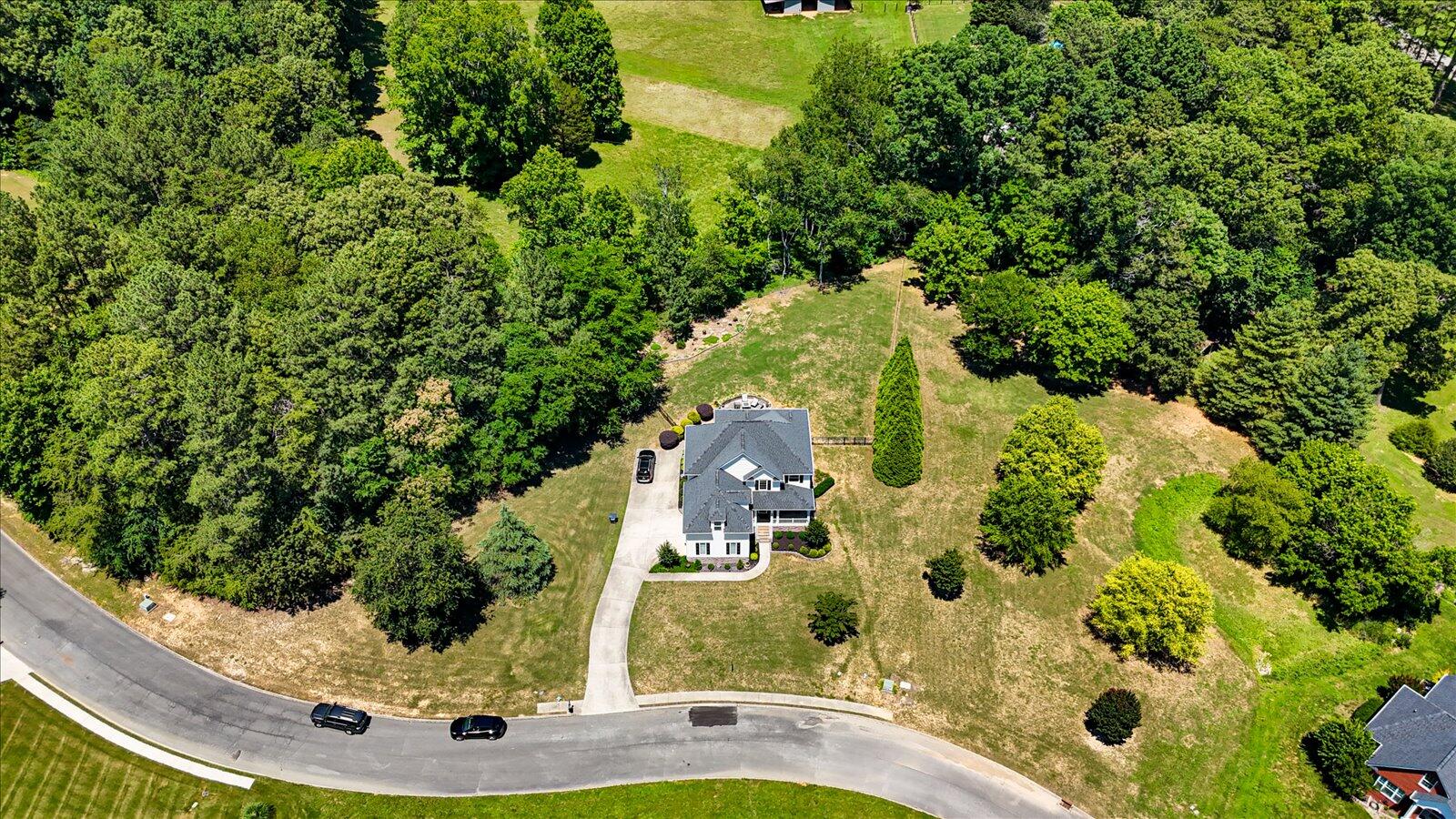 439 Honeysuckle Drive Rock Spring, GA 30739 - Photo 60 of 60 04-439 Honeysuckle Dr-4