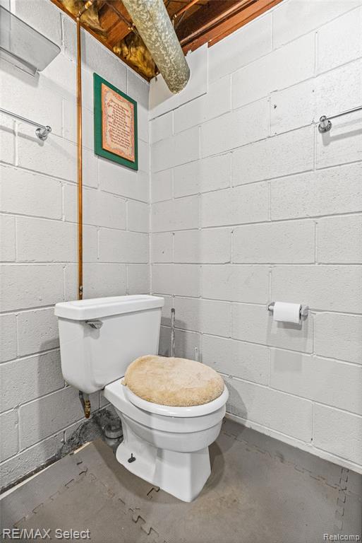 3323 East Carpenter Road Flint, MI 48506 - Photo 32 of 35