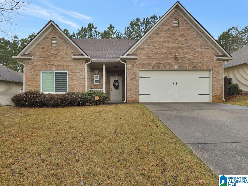 117 Marigold Drive Alabaster, AL 35007 - Photo 21 of 23