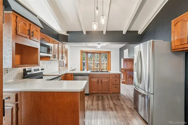 $872,900 | 11589 West 39th Avenue, Wheat Ridge, CO 80033