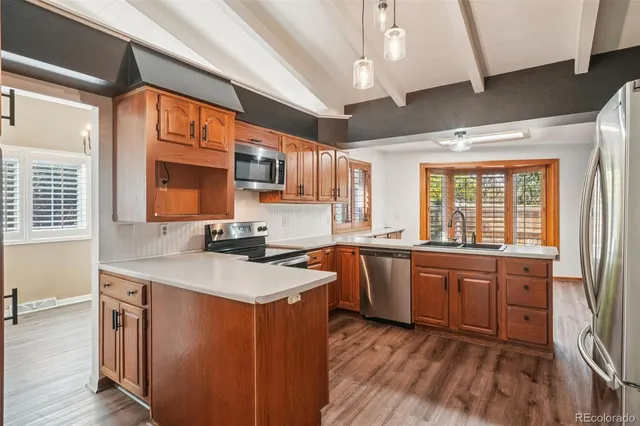 $872,900 | 11589 West 39th Avenue, Wheat Ridge, CO 80033