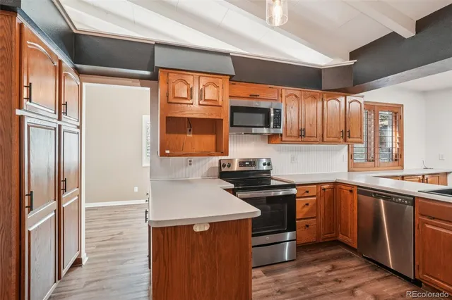 $872,900 | 11589 West 39th Avenue, Wheat Ridge, CO 80033