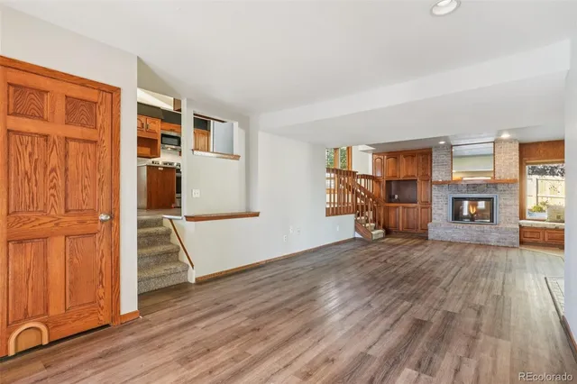 $872,900 | 11589 West 39th Avenue, Wheat Ridge, CO 80033