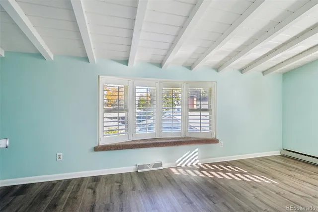 $872,900 | 11589 West 39th Avenue, Wheat Ridge, CO 80033