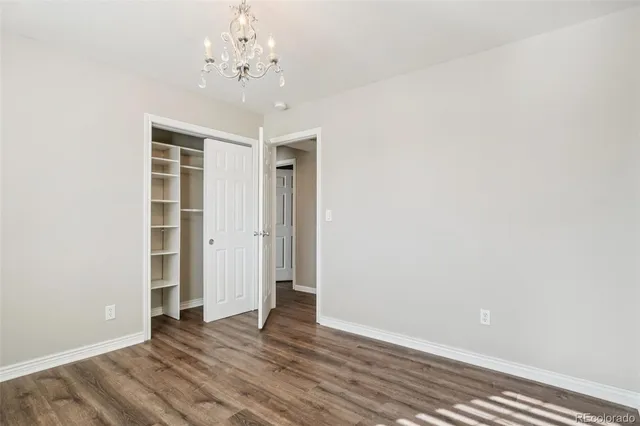 $872,900 | 11589 West 39th Avenue, Wheat Ridge, CO 80033