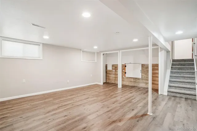 $872,900 | 11589 West 39th Avenue, Wheat Ridge, CO 80033