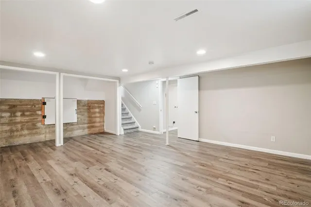 $872,900 | 11589 West 39th Avenue, Wheat Ridge, CO 80033