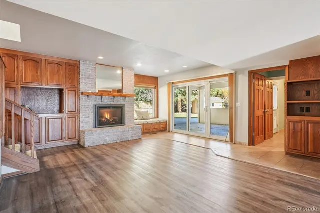 $872,900 | 11589 West 39th Avenue, Wheat Ridge, CO 80033