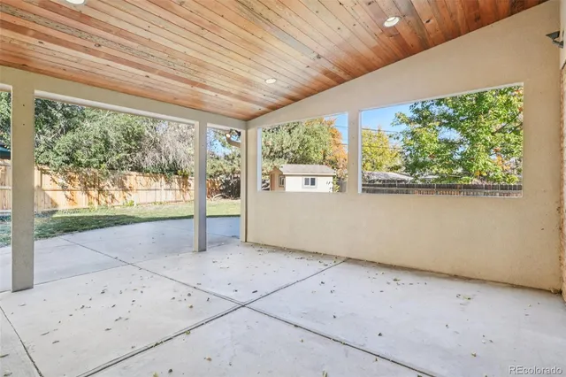 $872,900 | 11589 West 39th Avenue, Wheat Ridge, CO 80033