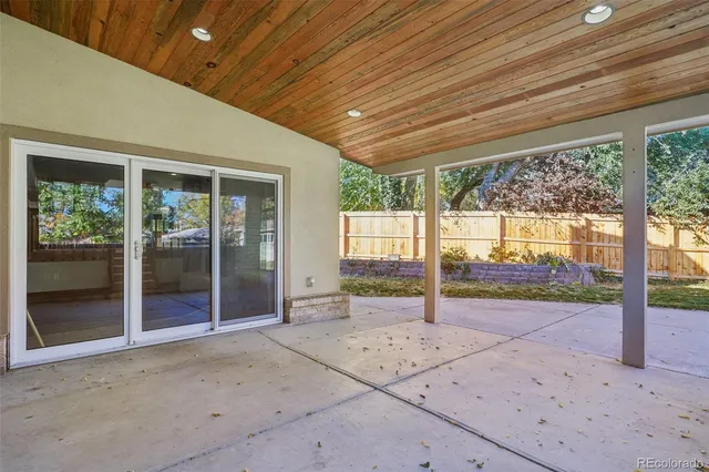 $872,900 | 11589 West 39th Avenue, Wheat Ridge, CO 80033