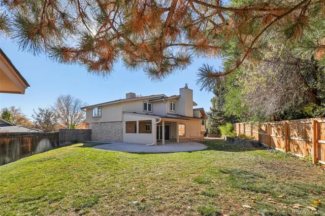 $872,900 | 11589 West 39th Avenue, Wheat Ridge, CO 80033