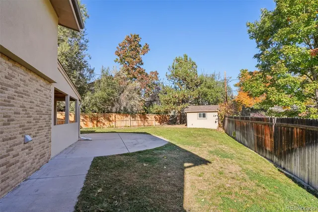 $872,900 | 11589 West 39th Avenue, Wheat Ridge, CO 80033