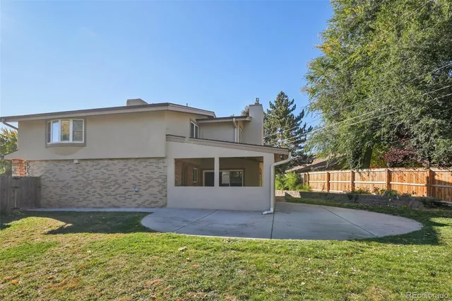 $872,900 | 11589 West 39th Avenue, Wheat Ridge, CO 80033
