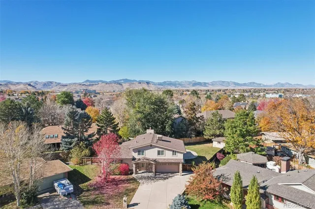 $872,900 | 11589 West 39th Avenue, Wheat Ridge, CO 80033