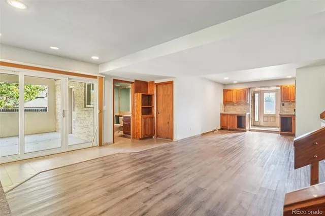 $872,900 | 11589 West 39th Avenue, Wheat Ridge, CO 80033