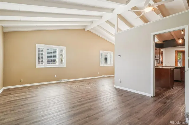 $872,900 | 11589 West 39th Avenue, Wheat Ridge, CO 80033