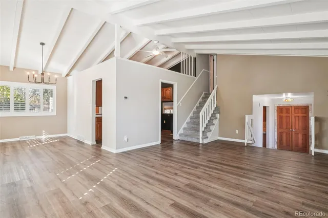 $872,900 | 11589 West 39th Avenue, Wheat Ridge, CO 80033