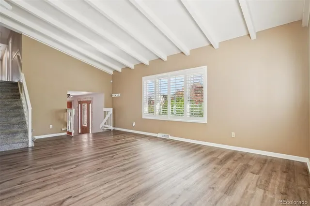 $872,900 | 11589 West 39th Avenue, Wheat Ridge, CO 80033