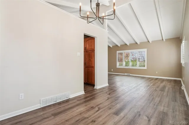 $872,900 | 11589 West 39th Avenue, Wheat Ridge, CO 80033