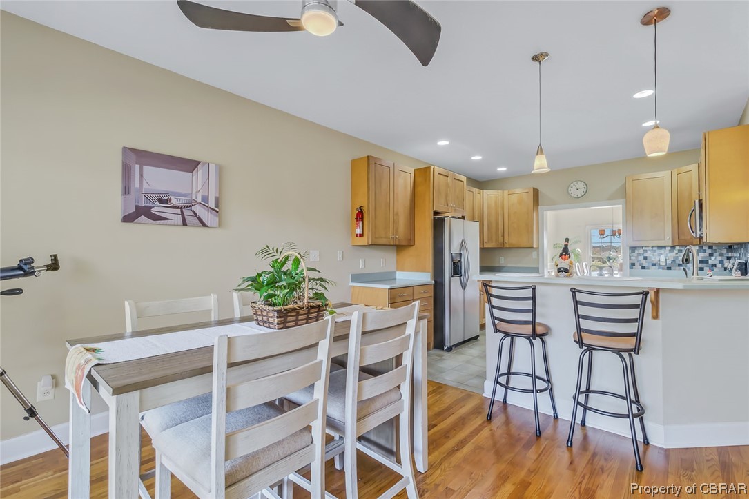 132 Captains Way Reedville, VA 22539 - Photo 27 of 50